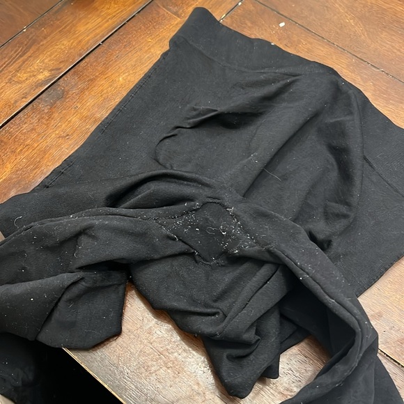 Blanqi Everyday Maternity Leggings - Picture 7 of 8